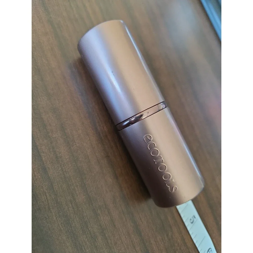 EcoTools Retractable Kabuki Brush 1 Brush Cruelty-Free, EcoFriendly NEW